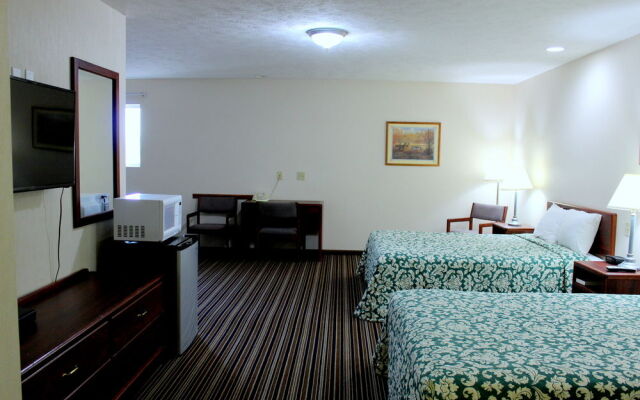 DeSoto Inn & Suites - Missouri Valley, I-29, Exit - 75