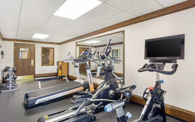 Best Western Plus Ahtanum Inn