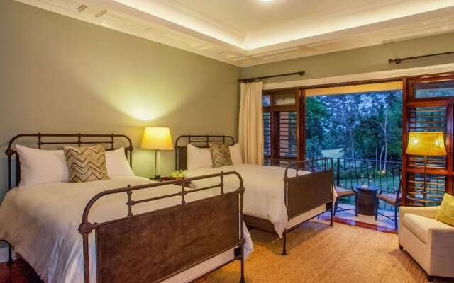 Tek Time, Montego Bay 5BR