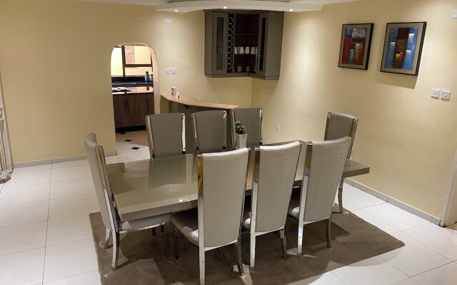 Goshen Creek Guesthouse