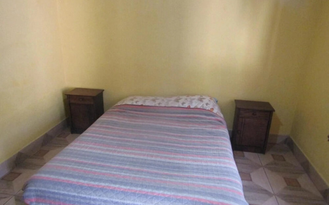 Hostal San Martin