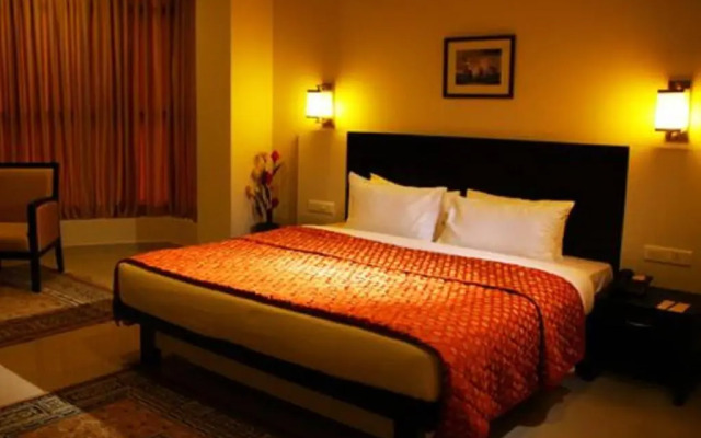 Hotel Excalibur
