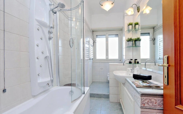 Pamphili Charme - My Extra Home