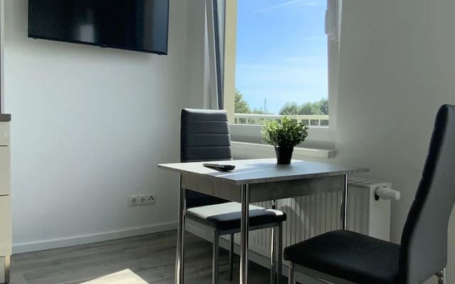 City Apartments Wilhelmshaven