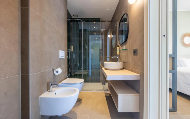 Hotel Moresco