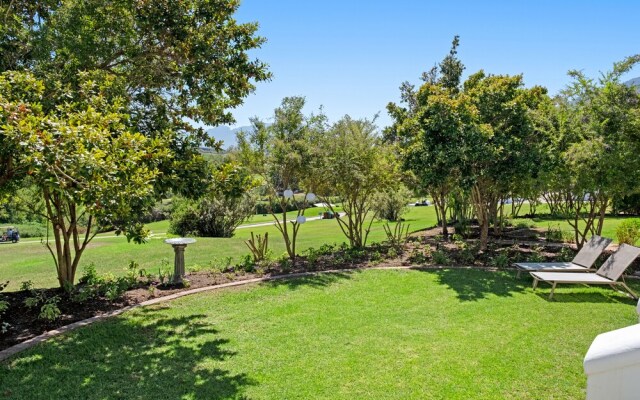 Winelands Golf Lodges 2