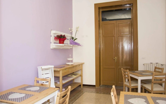 Residenza di Maggio BB