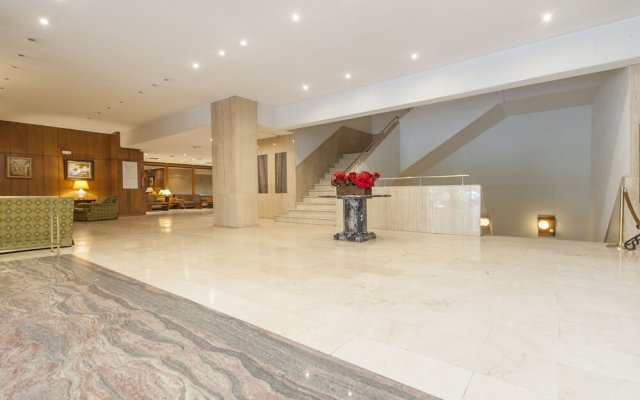 Alterhome Apartamento Plaza De Castilla Iii