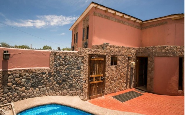 Hotel Parina Atacama