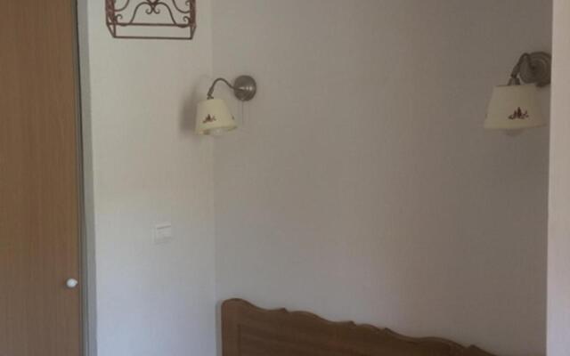 Appartement Valloire, 2 pièces, 4 personnes - FR-1-263-392
