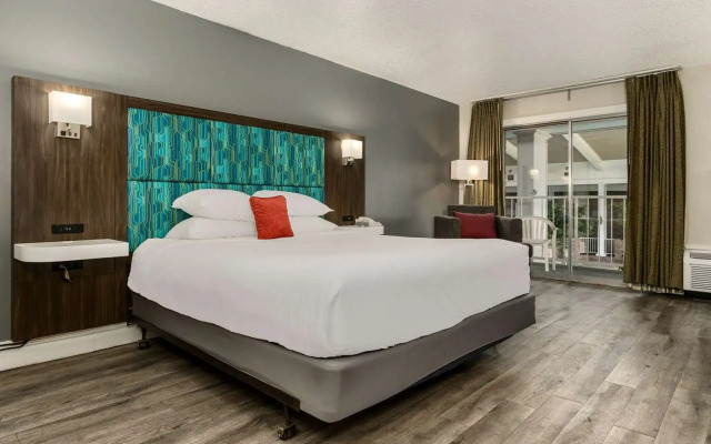 Red Lion Hotel Pocatello