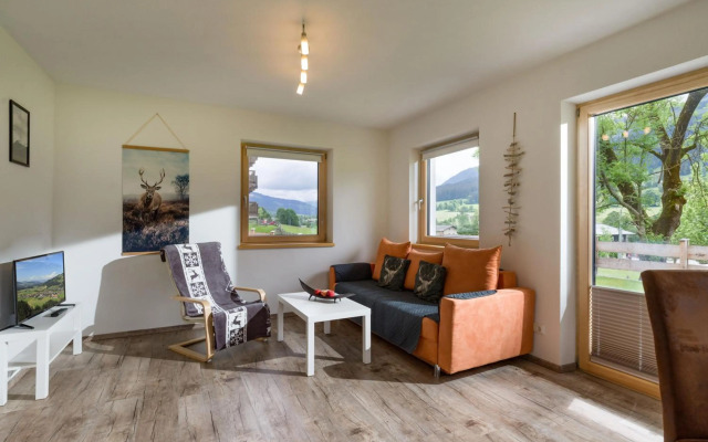 Appartement Sonnentraum