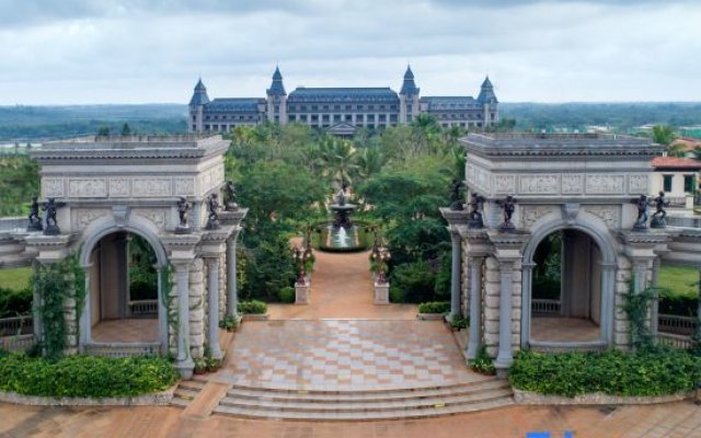 Wyndham Garden Haikou South