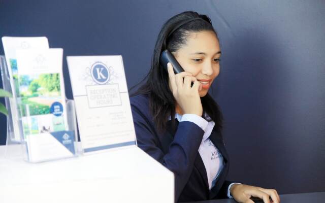 Kiendo Bed and Breakfast