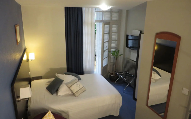 Hotel Regina