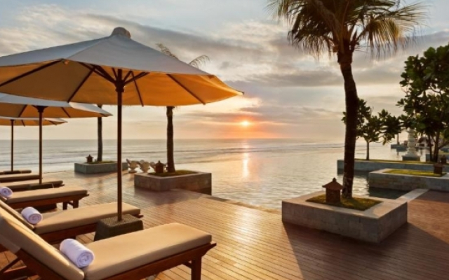 Resor Seminyak