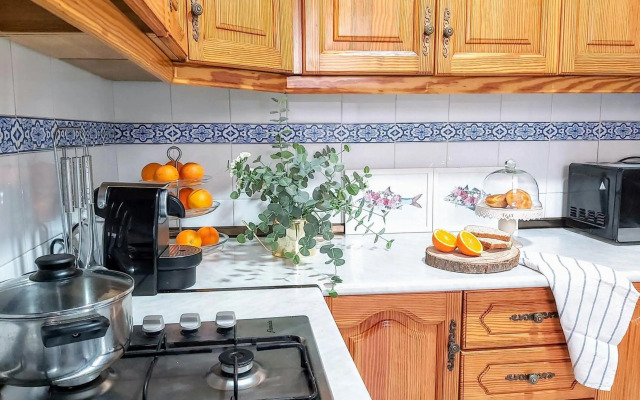 Misterhost Santa Cruz II -Jardines de Murillo