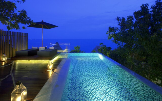 Silavadee Pool Spa Resort
