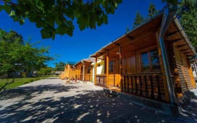 Guest House 3 Stars Kutaisi