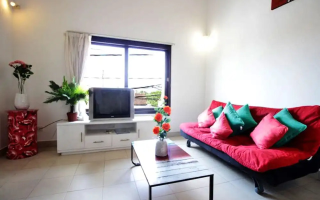 ABC Apartment Sanur