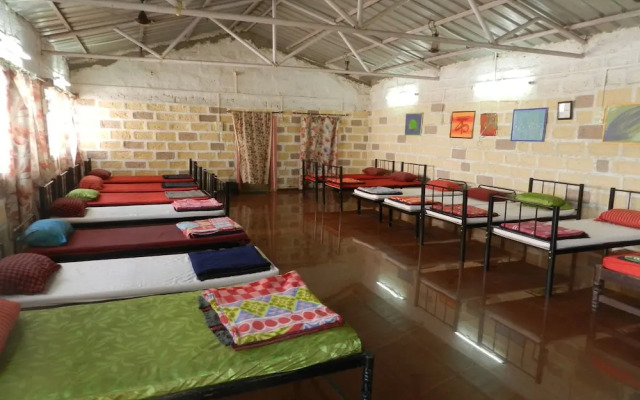 Hotel Sawai Mansing Hill Resort