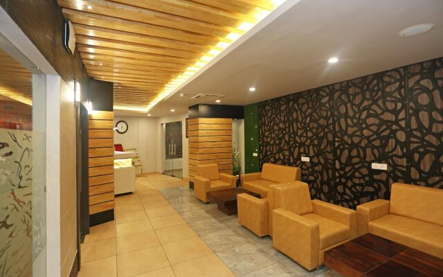 The Blue Lagoon Hotel Premium