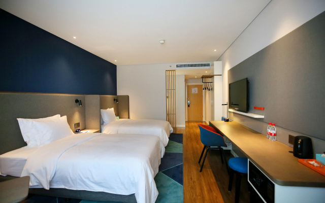 Holiday Inn Express Chengdu North Railway Station by IHG