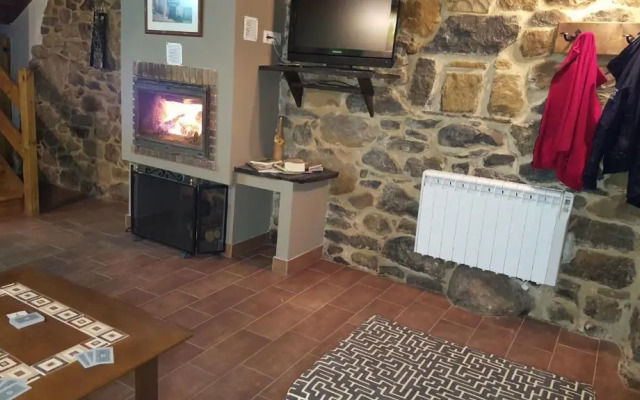 Apartamentos La Plazuela