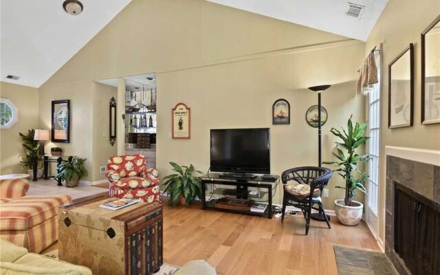 Evian 138 - Two Bedroom Condo