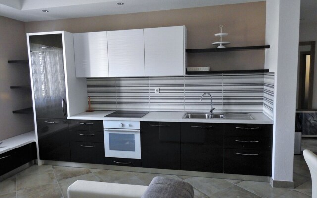 Apartments Villa Barbara