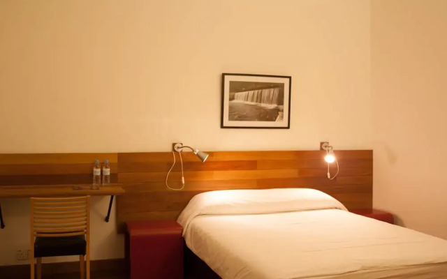 Lodge Paradize Hotel
