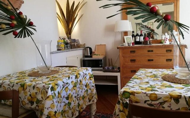 Antico Glicine B&B