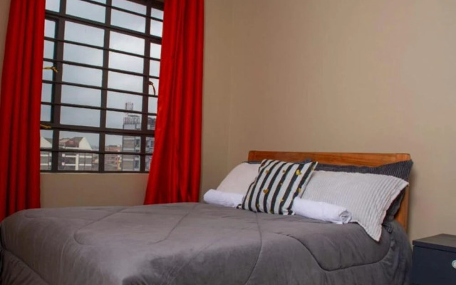 Stay.Plus Kasarani Deluxe Apartment