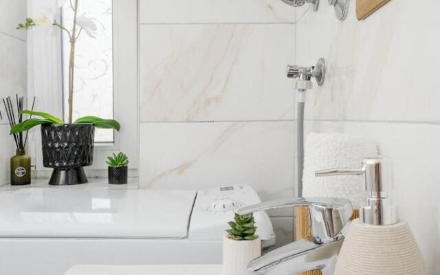 Studio Apartment Stadium Zagreb