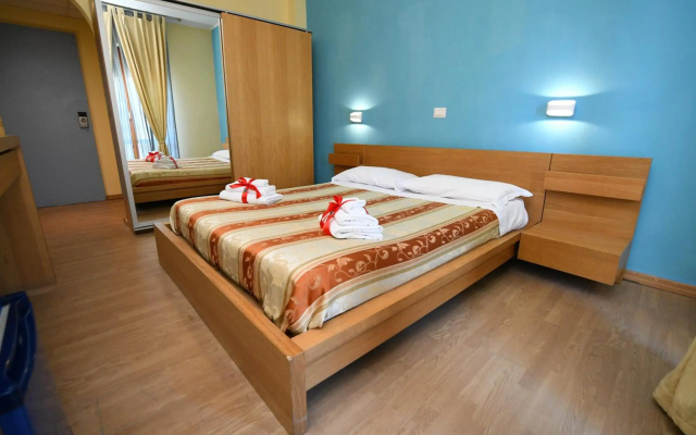 International Resort