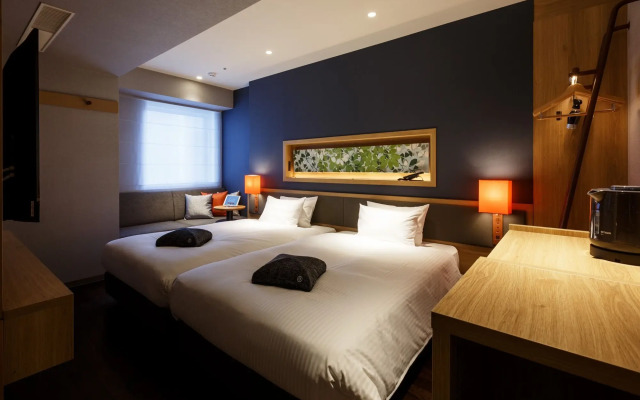 Hotel Forza Osaka Kitahama