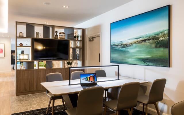 Holiday Inn Bristol-Filton by IHG