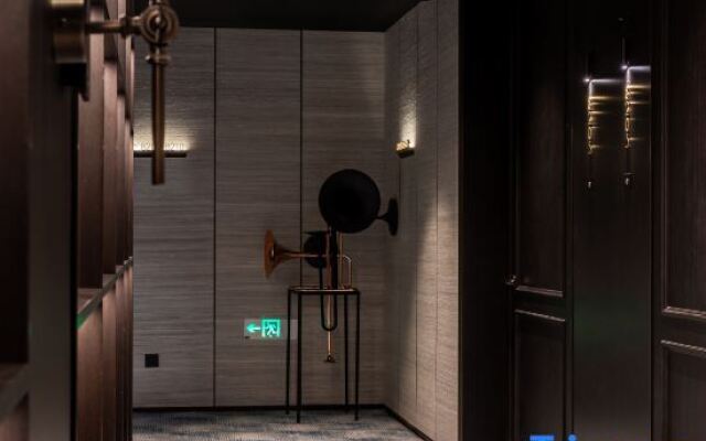 Ruby Sugar Hotel (Shuiting Gate Quzhou)