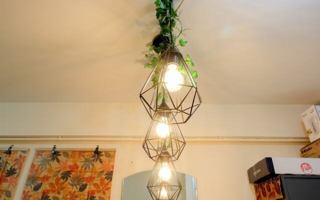 Spacious 2BR Gading Nias Apartment