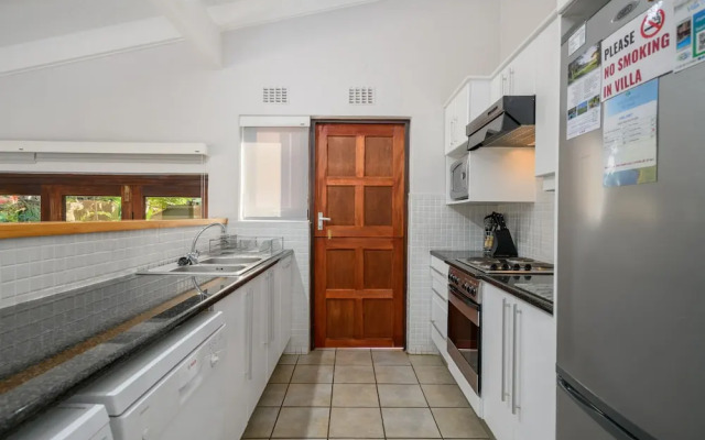 San Lameer Villa Rentals 2907