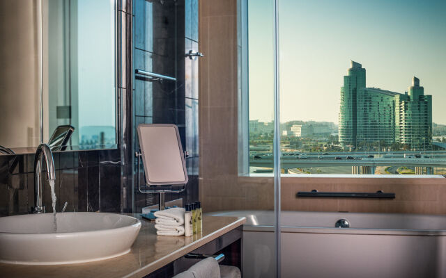 InterContinental Dubai Festival City an IHG Hotel