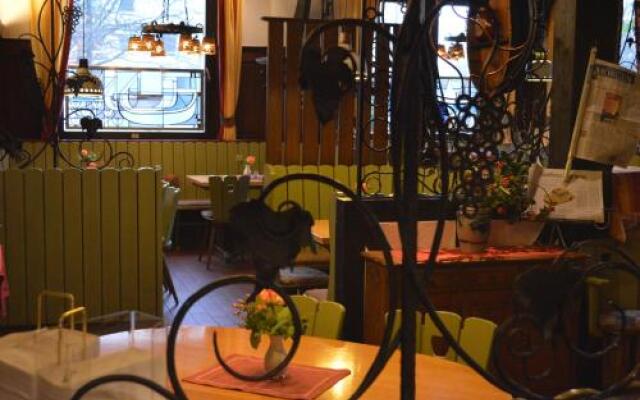 Gasthaus Goldene Gans