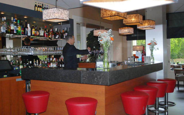 Fletcher Hotel-Restaurant Apeldoorn