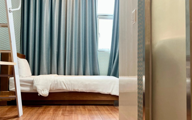 Myeongdong Merlin Hotel