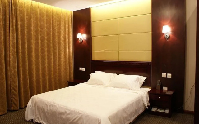 Changbaisong Hotel