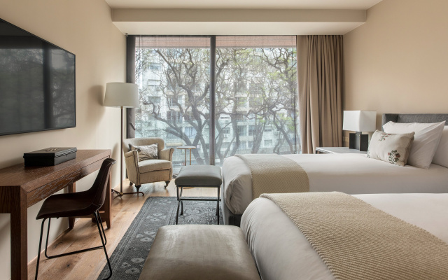 Hotel Montevideo - Leading Hotels of the World