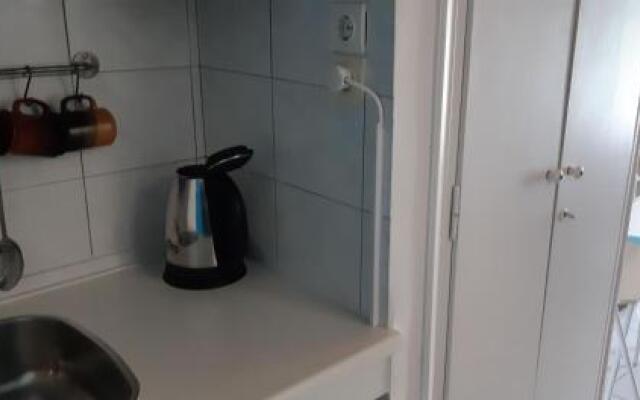 Oceanis Rooms