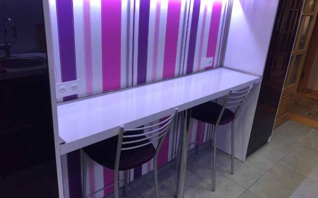 147 Davit Aghmashenebeli Avenue