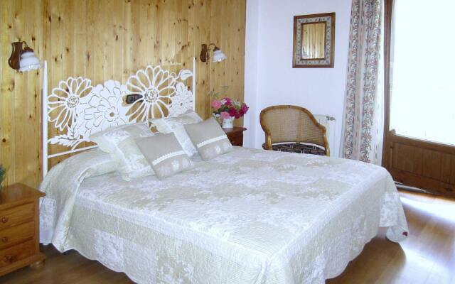 Hotel Y Apartamentos San Marsial