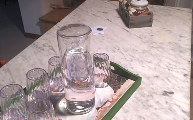 Il Gelso Country House